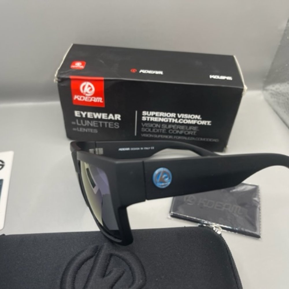 New  KDeam Sunglasses SEt - Picture 9 of 16